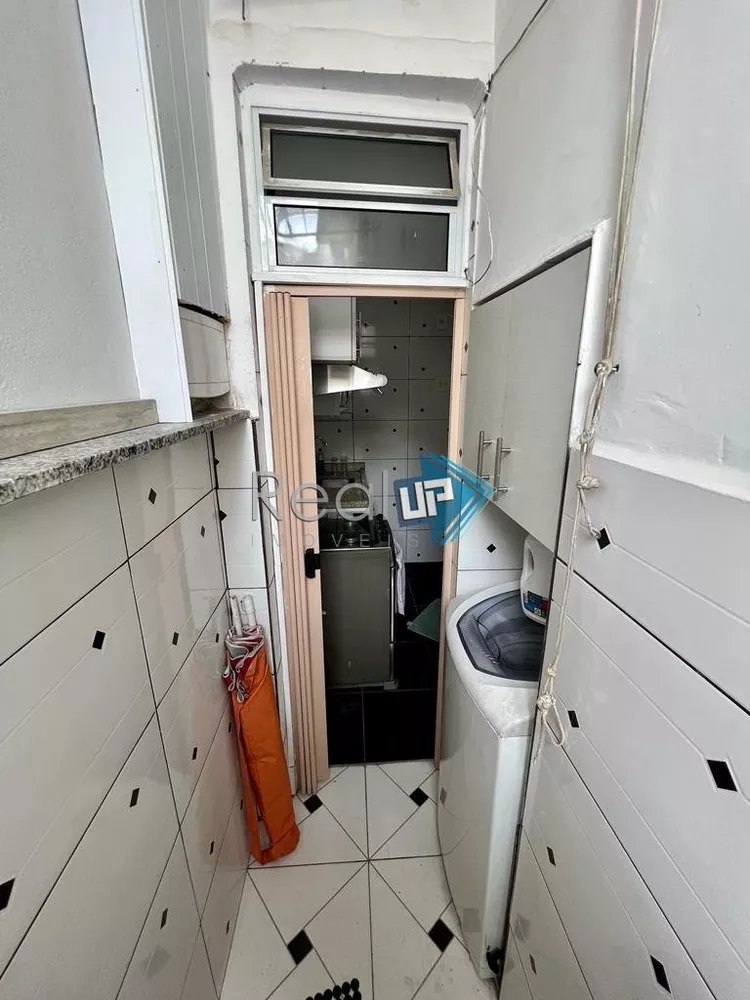 Apartamento, 2 quartos, 41 m² - Foto 27