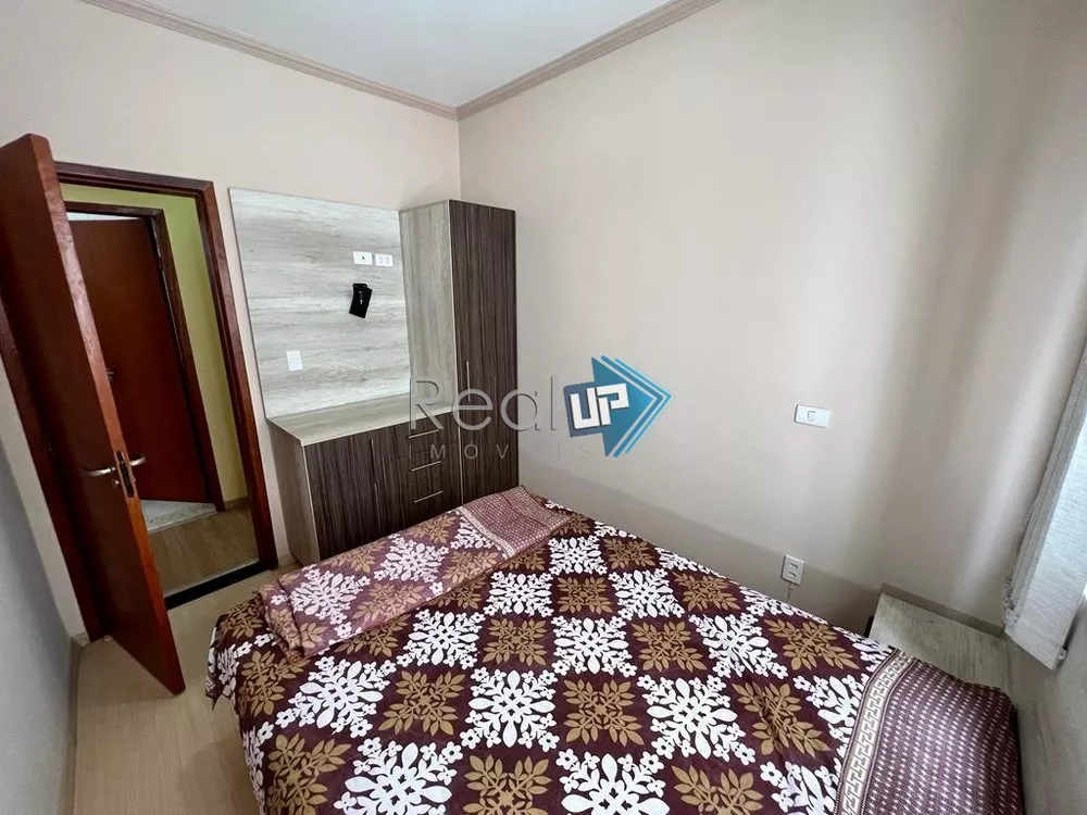 Apartamento, 2 quartos, 41 m² - Foto 3
