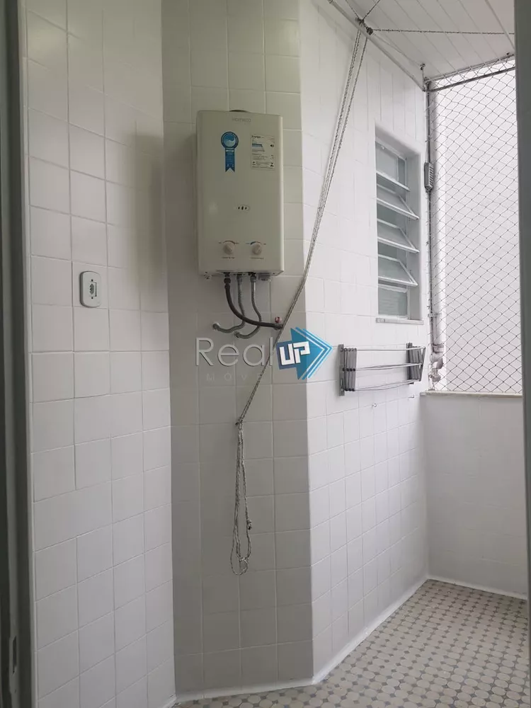 Apartamento, 3 quartos, 108 m² - Foto 4
