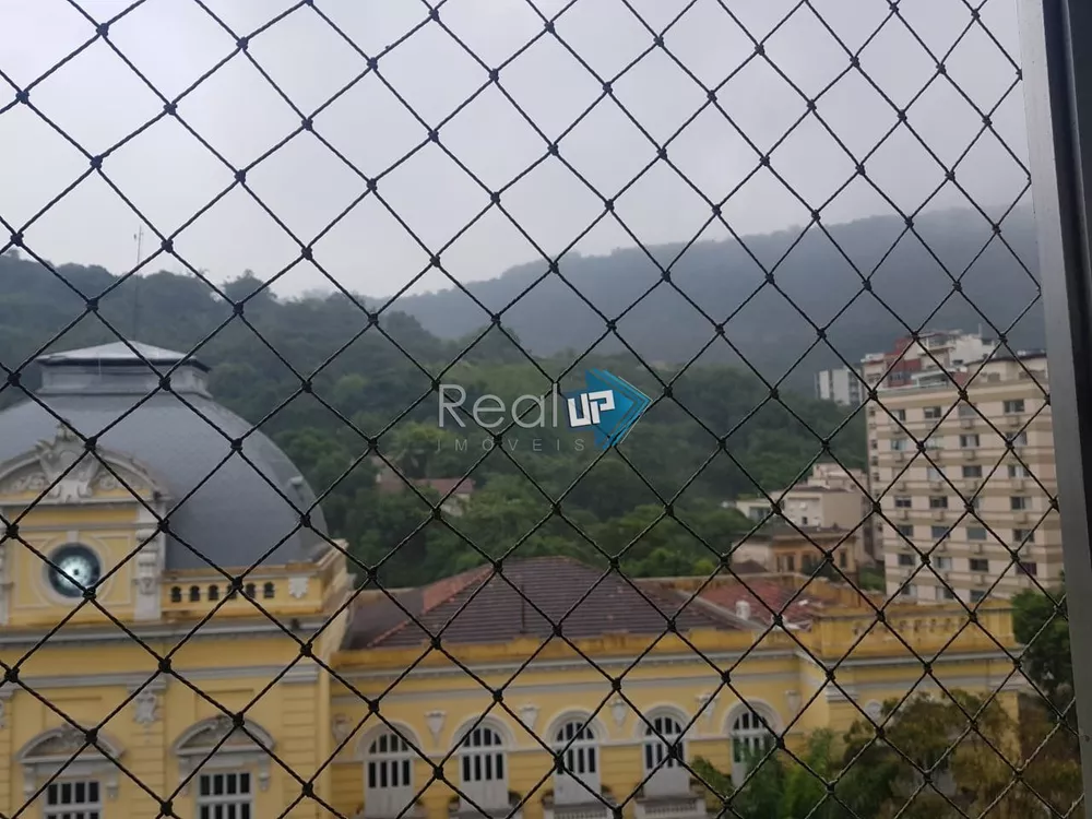Apartamento, 3 quartos, 108 m² - Foto 2