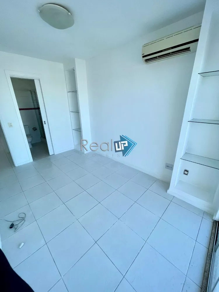 Apartamento à venda com 4 quartos, 133m² - Foto 8