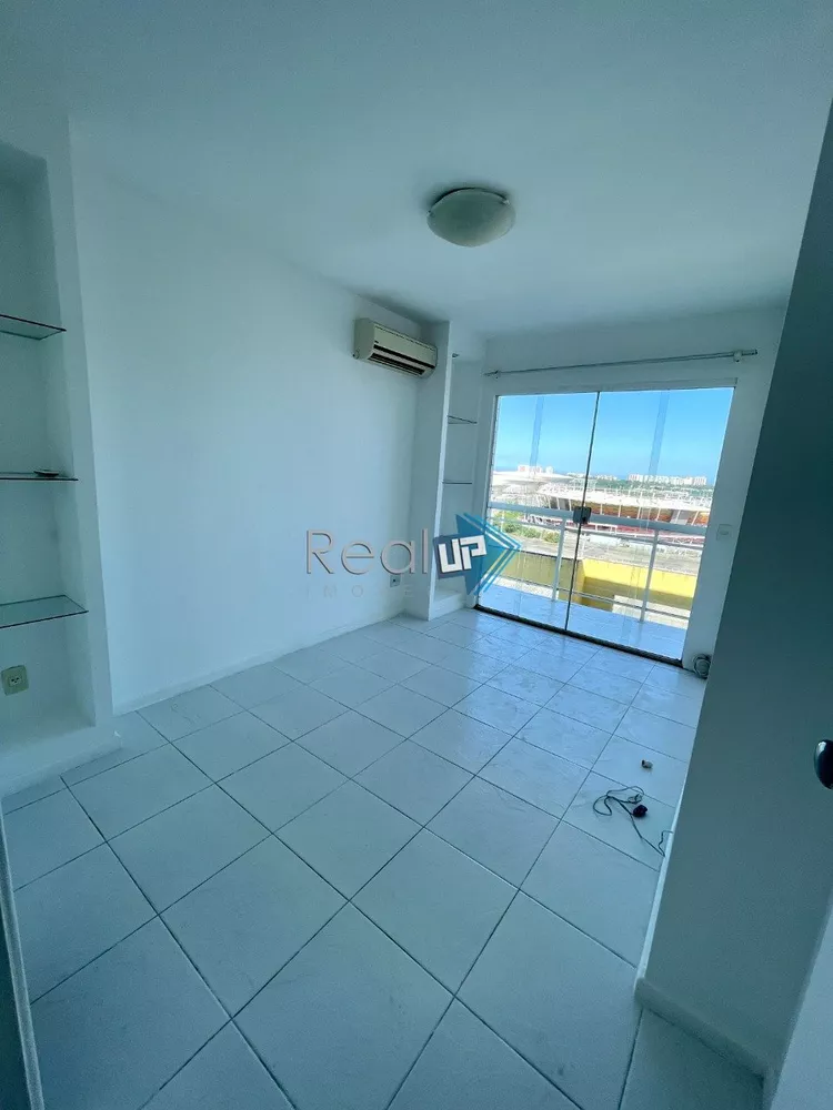 Apartamento à venda com 4 quartos, 133m² - Foto 6