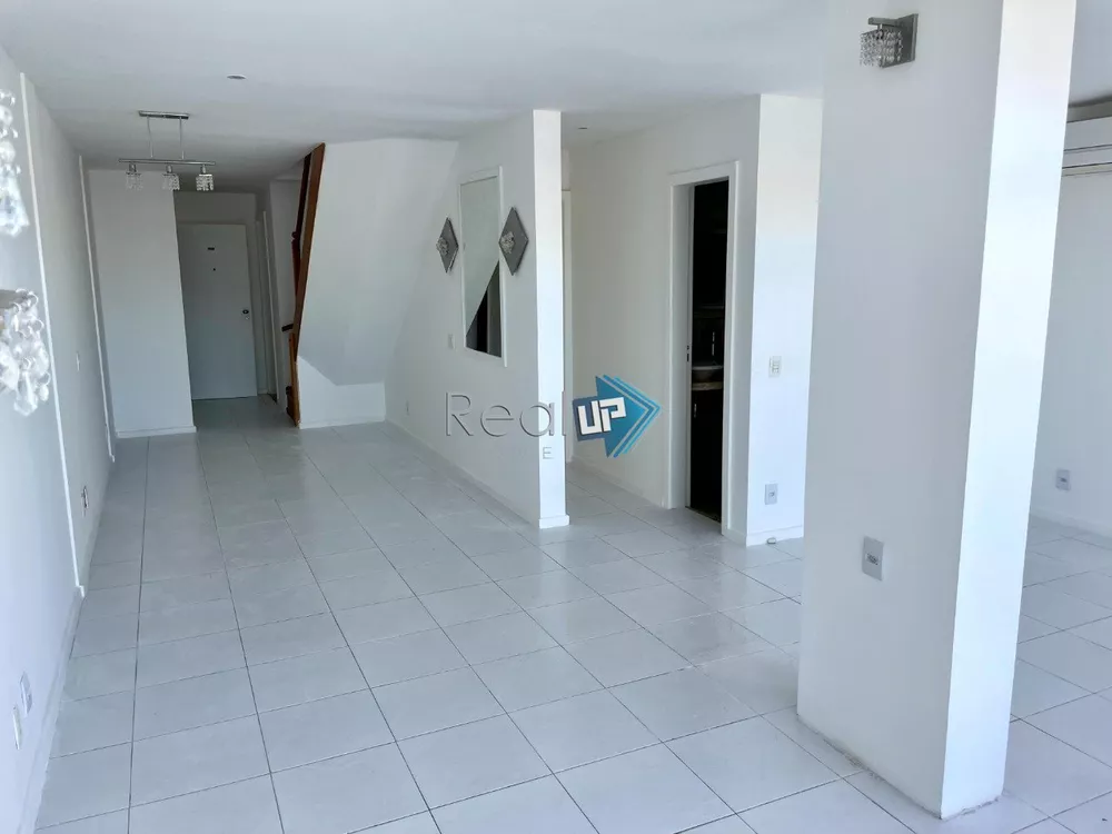 Apartamento à venda com 4 quartos, 133m² - Foto 4