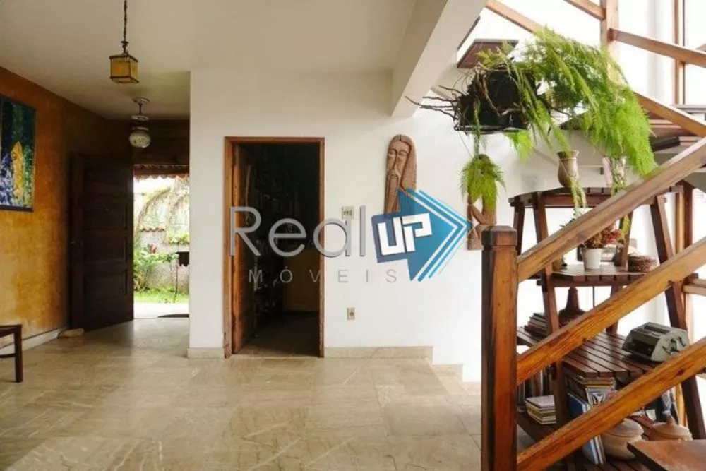 Casa, 5 quartos, 552 m² - Foto 21