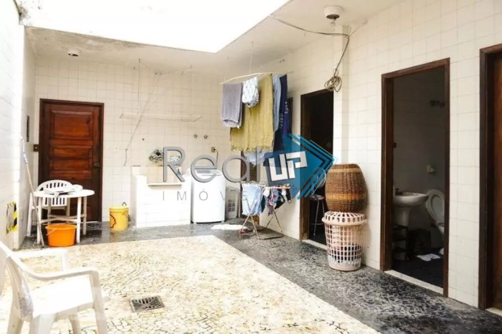 Casa, 5 quartos, 552 m² - Foto 4