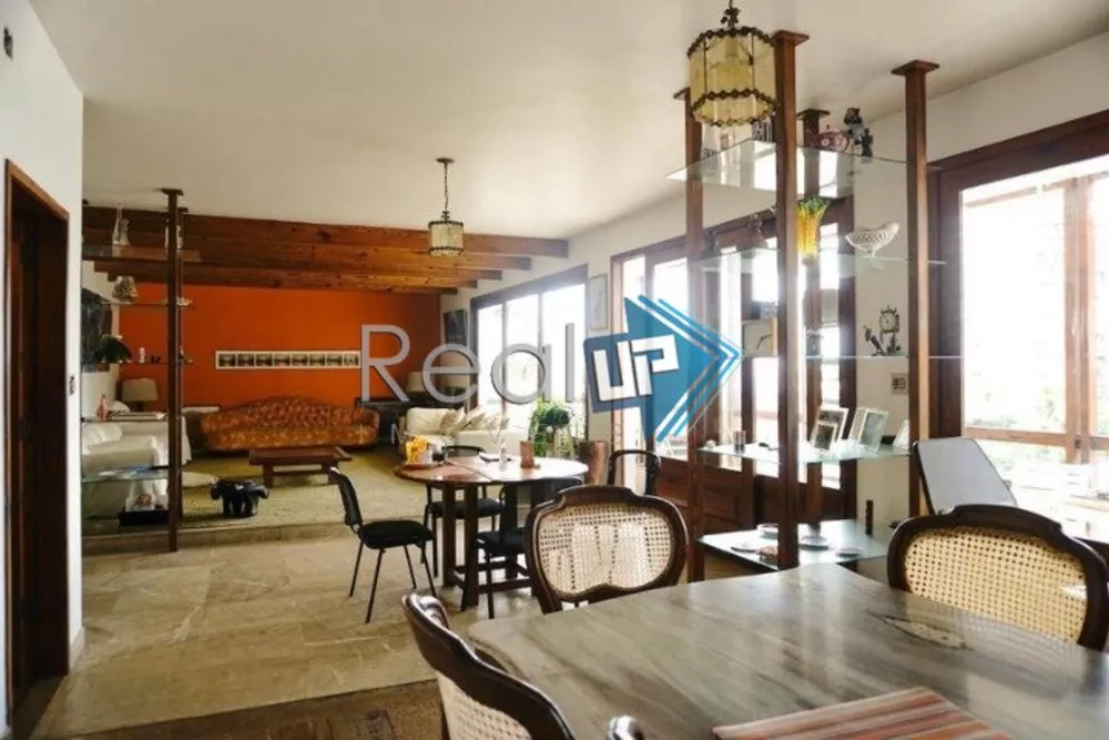 Casa, 5 quartos, 552 m² - Foto 22