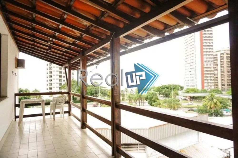 Casa, 5 quartos, 552 m² - Foto 1