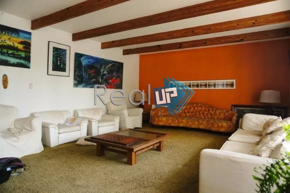 Casa, 5 quartos, 552 m² - Foto 2