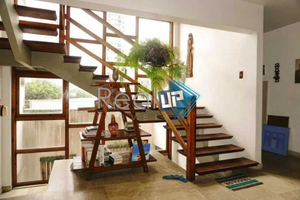 Casa, 5 quartos, 552 m² - Foto 5