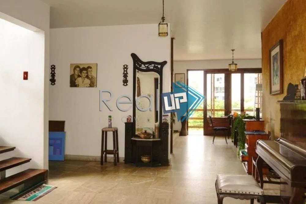 Casa, 5 quartos, 552 m² - Foto 17