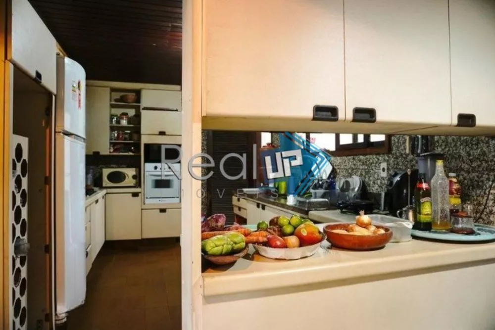Casa, 5 quartos, 552 m² - Foto 19