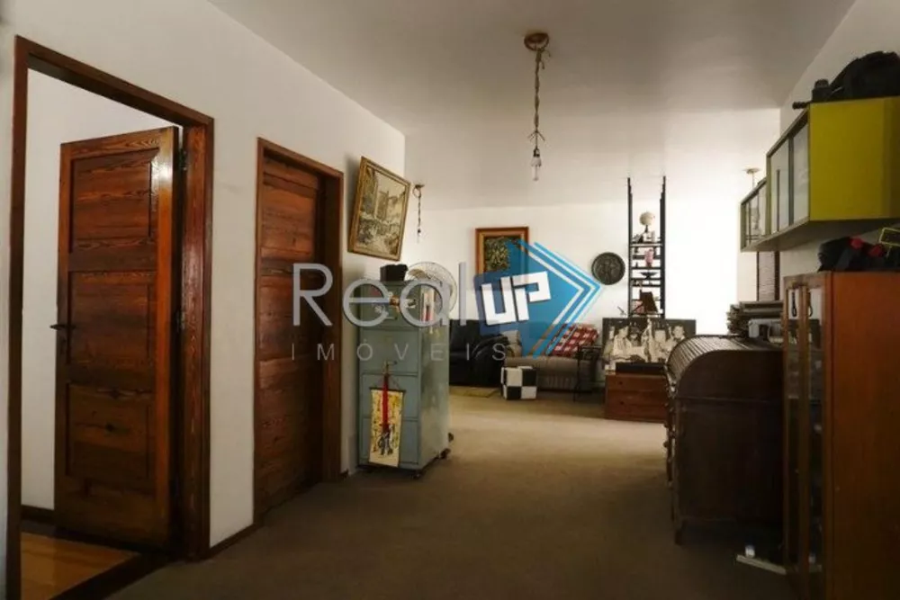 Casa, 5 quartos, 552 m² - Foto 16