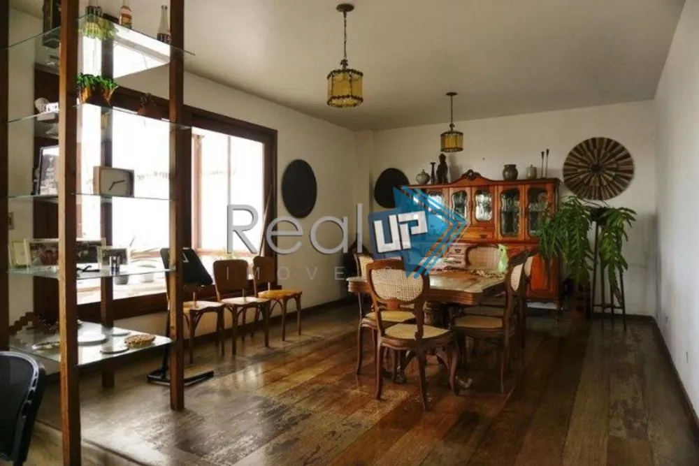 Casa, 5 quartos, 552 m² - Foto 25