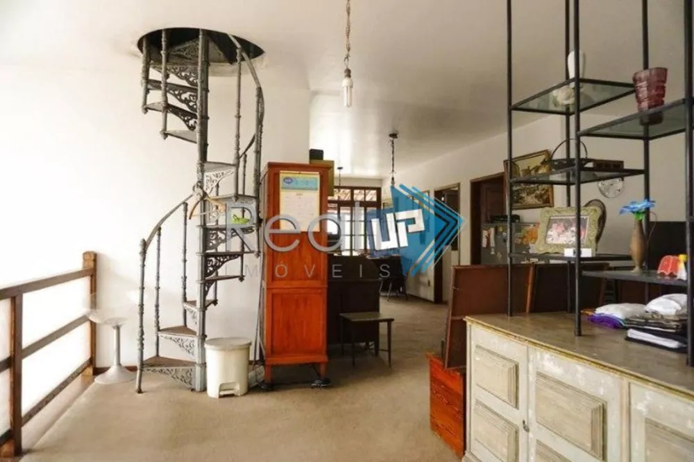 Casa, 5 quartos, 552 m² - Foto 24
