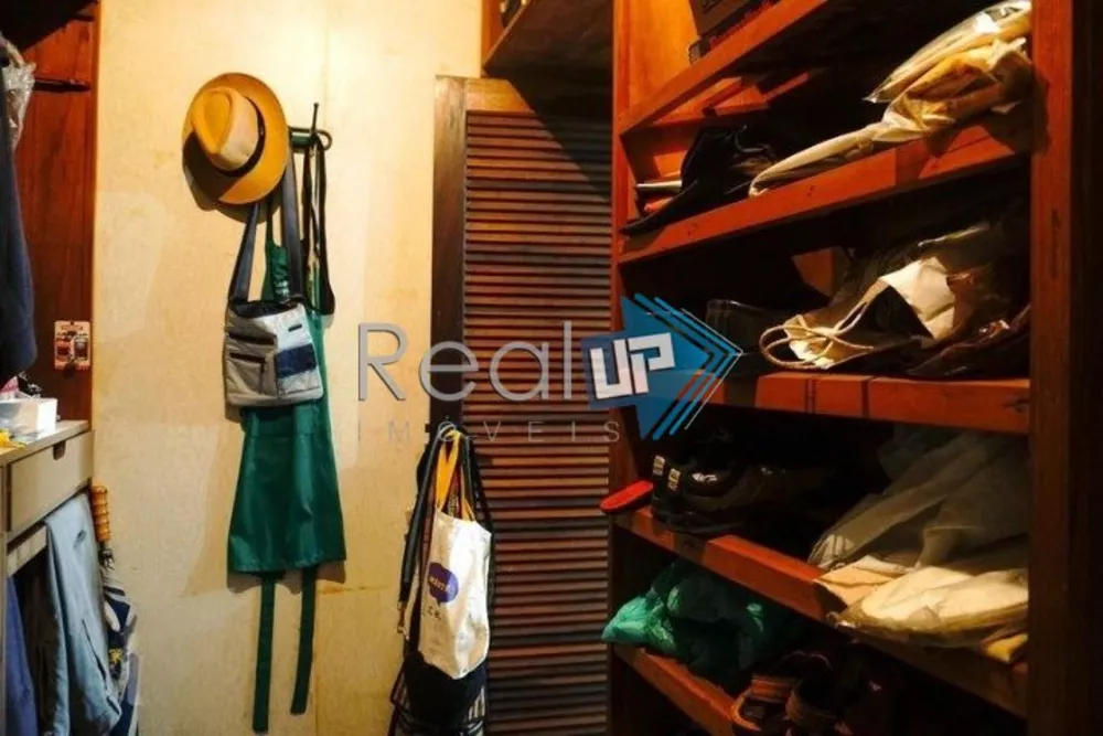 Casa, 5 quartos, 552 m² - Foto 6