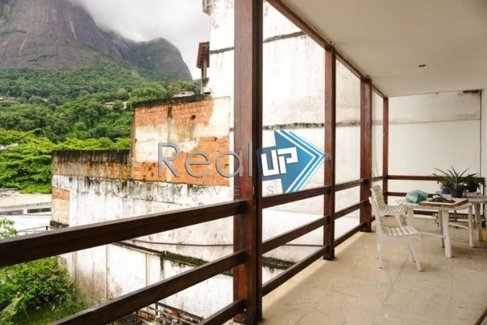 Casa, 5 quartos, 552 m² - Foto 12
