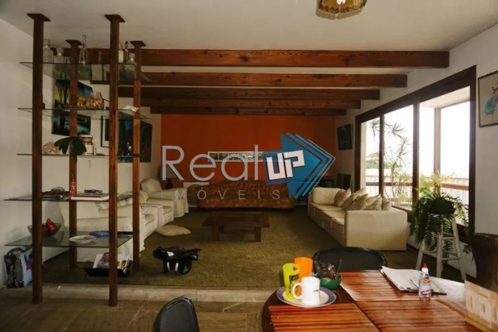 Casa, 5 quartos, 552 m² - Foto 10