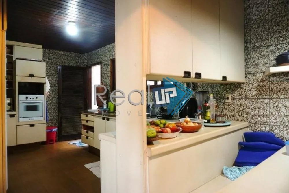 Casa, 5 quartos, 552 m² - Foto 23