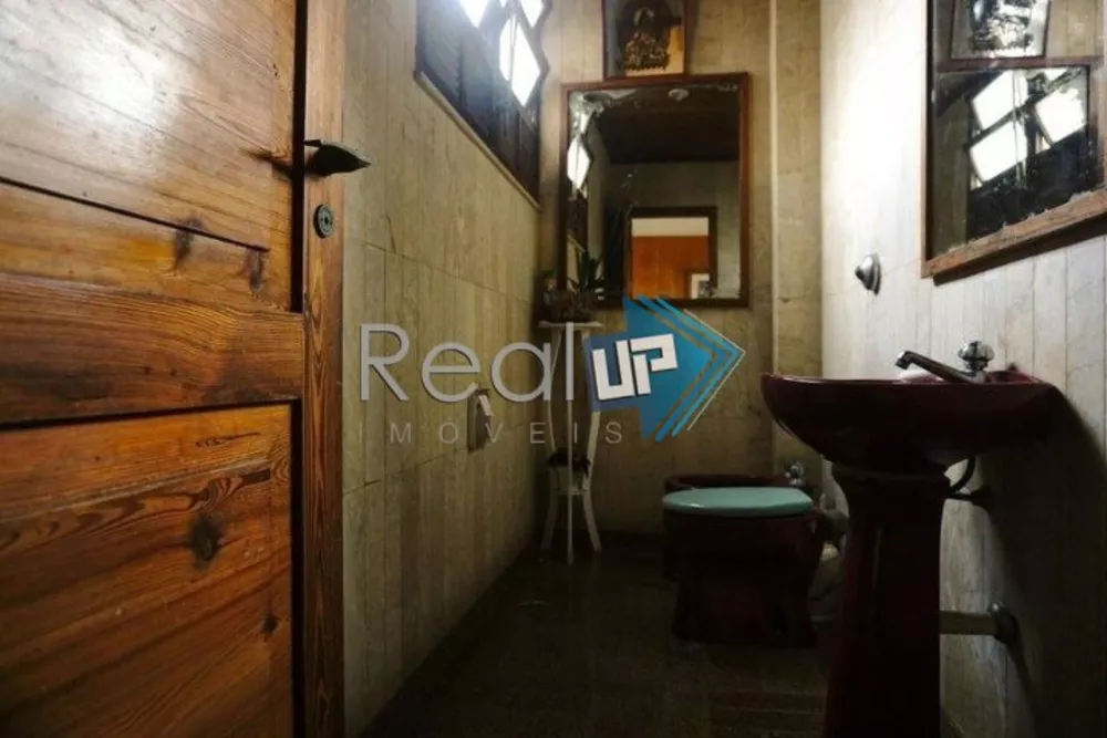 Casa, 5 quartos, 552 m² - Foto 18