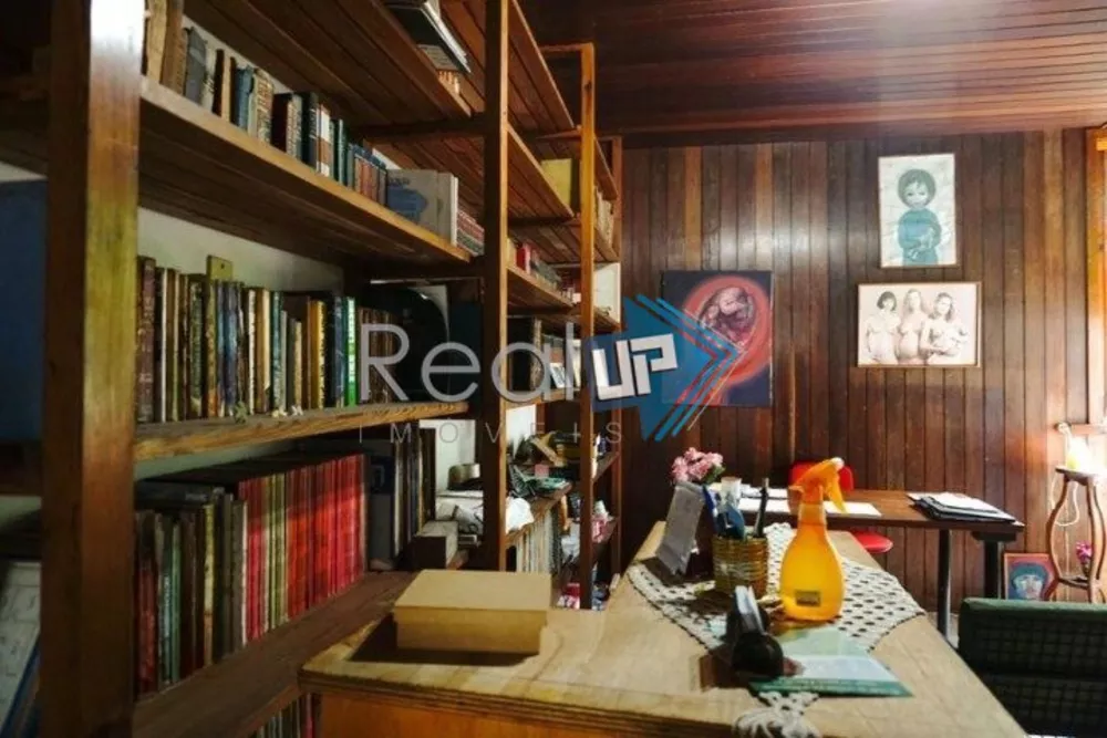 Casa, 5 quartos, 552 m² - Foto 11