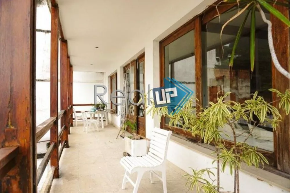 Casa, 5 quartos, 552 m² - Foto 3