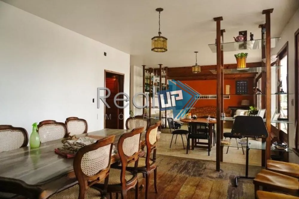 Casa, 5 quartos, 552 m² - Foto 26