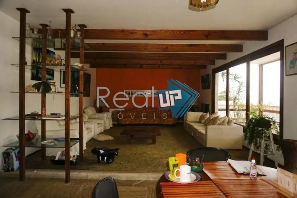Casa, 5 quartos, 552 m² - Foto 20
