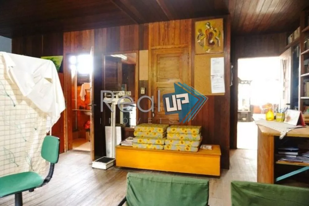 Casa, 5 quartos, 552 m² - Foto 7