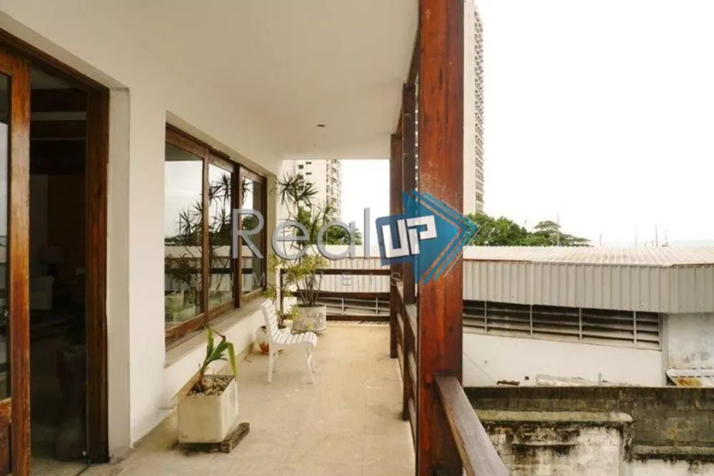 Casa, 5 quartos, 552 m² - Foto 13
