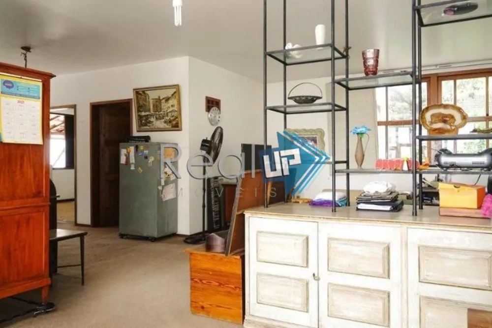 Casa, 5 quartos, 552 m² - Foto 15