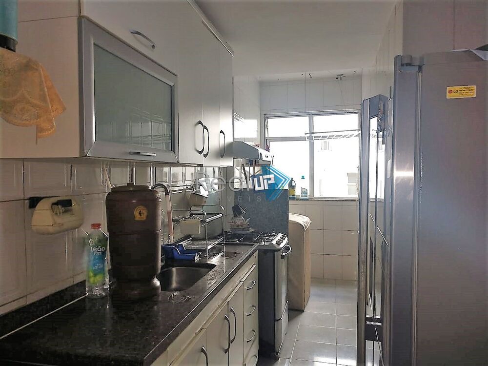 Apartamento, 2 quartos, 72 m² - Foto 12