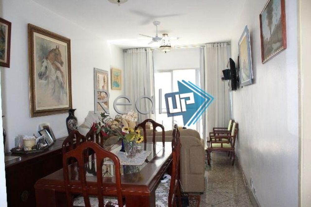 Apartamento, 2 quartos, 72 m² - Foto 3