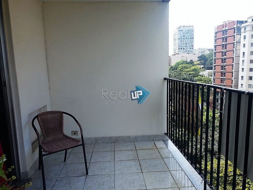 Apartamento, 2 quartos, 72 m² - Foto 4