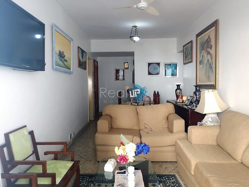 Apartamento, 2 quartos, 72 m² - Foto 10