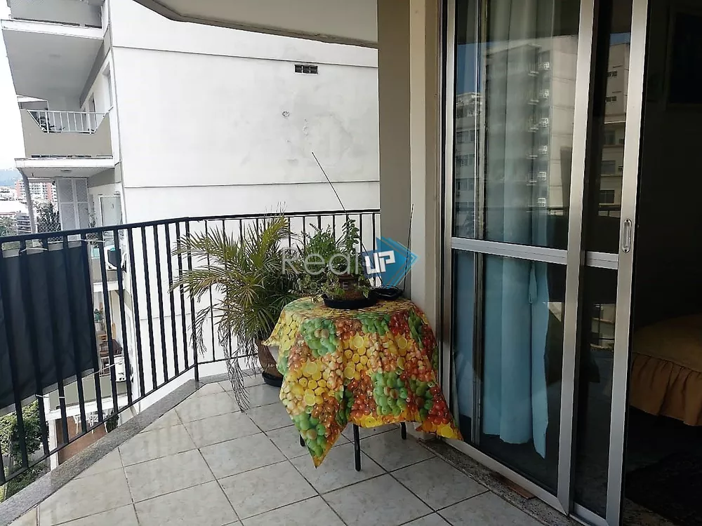 Apartamento, 2 quartos, 72 m² - Foto 7