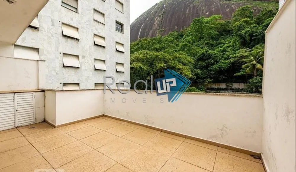 Pousada-Chalé, 3 quartos, 107 m² - Foto 30