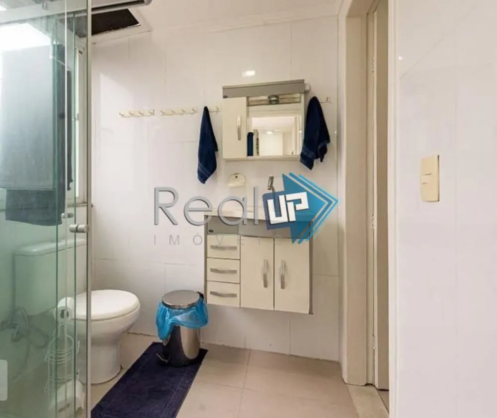 Pousada-Chalé, 3 quartos, 107 m² - Foto 40