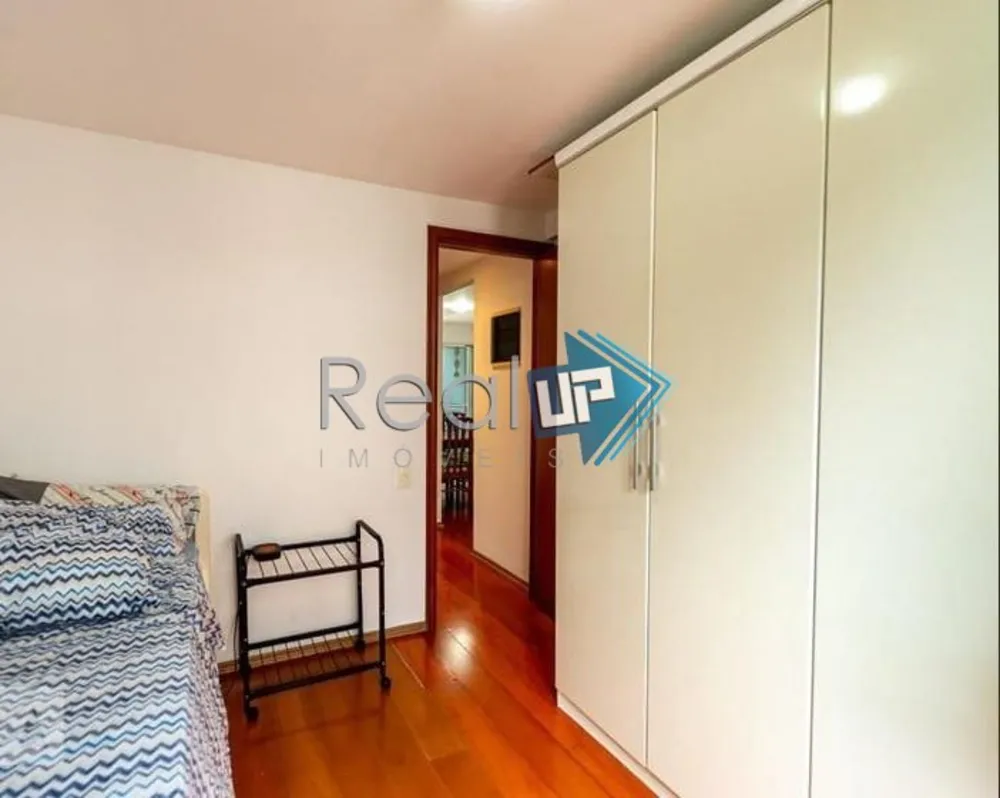 Pousada-Chalé, 3 quartos, 107 m² - Foto 18