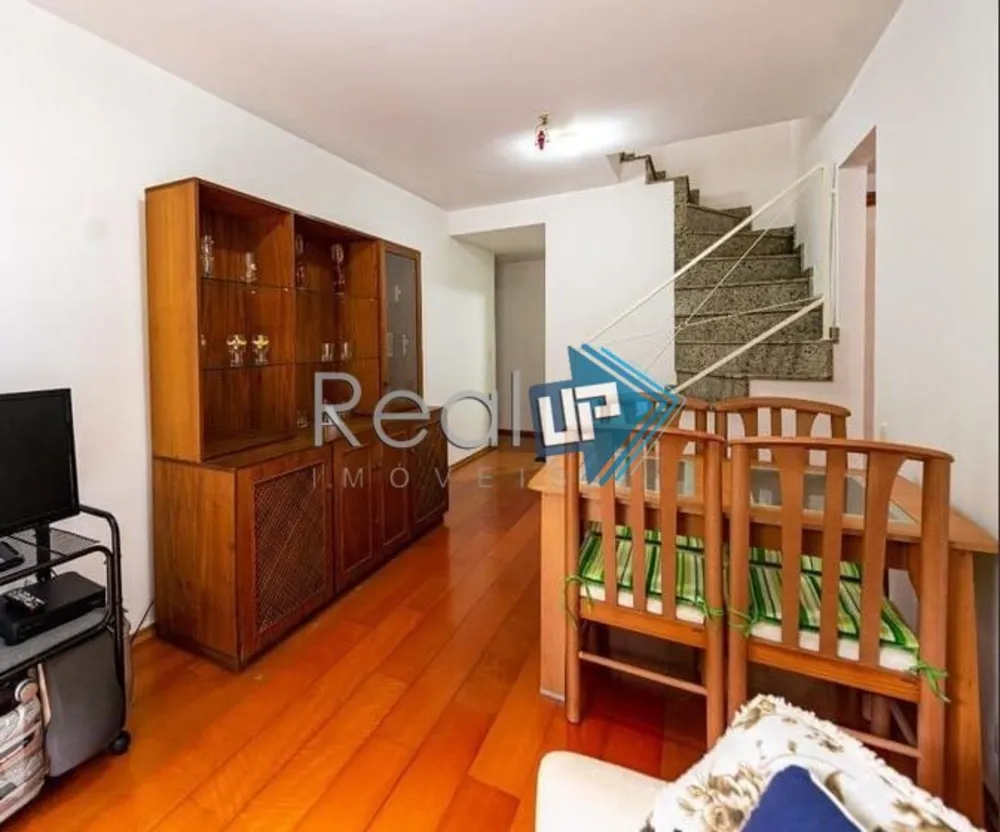 Pousada-Chalé, 3 quartos, 107 m² - Foto 6