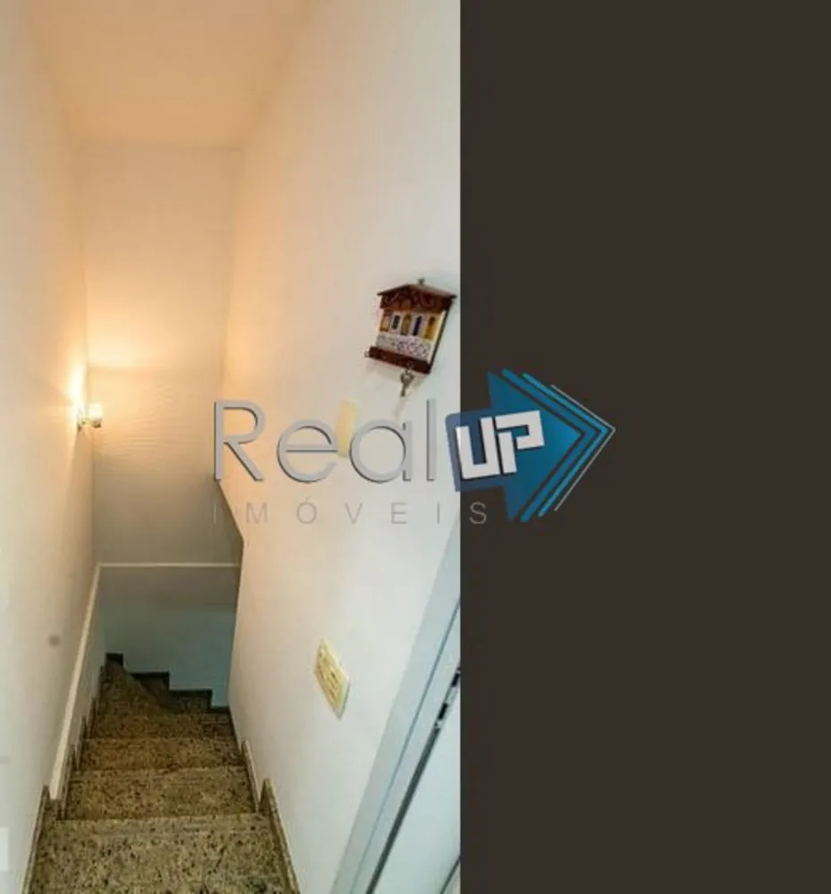 Pousada-Chalé, 3 quartos, 107 m² - Foto 9