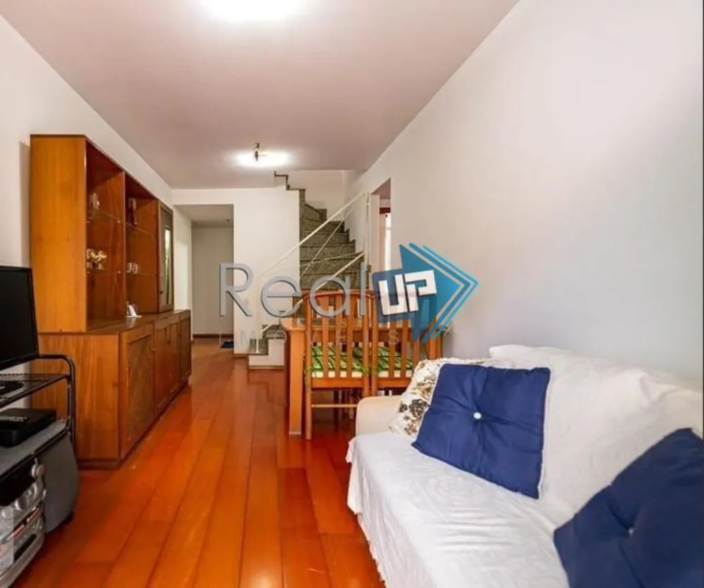 Pousada-Chalé, 3 quartos, 107 m² - Foto 4