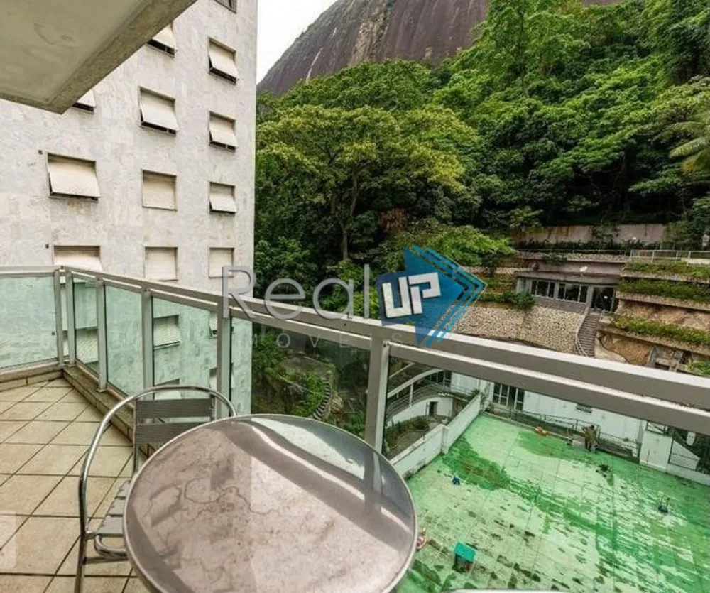 Pousada-Chalé, 3 quartos, 107 m² - Foto 1
