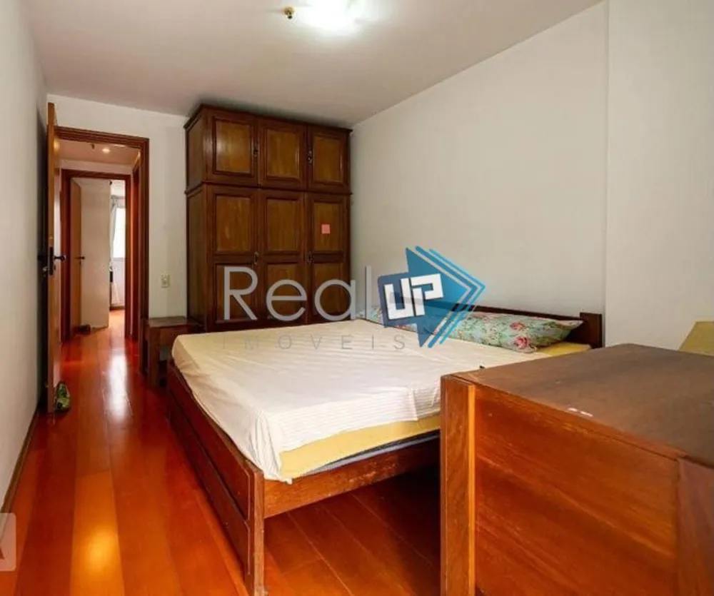 Pousada-Chalé, 3 quartos, 107 m² - Foto 16
