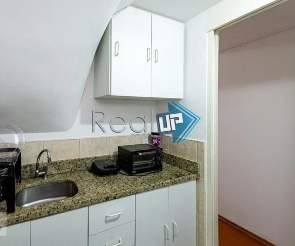 Pousada-Chalé, 3 quartos, 107 m² - Foto 41