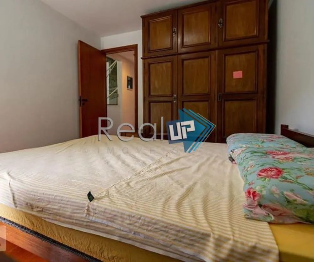 Pousada-Chalé, 3 quartos, 107 m² - Foto 14