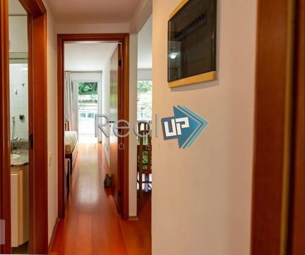 Pousada-Chalé, 3 quartos, 107 m² - Foto 17