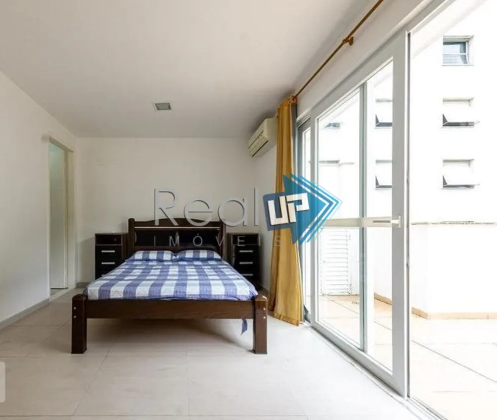 Pousada-Chalé, 3 quartos, 107 m² - Foto 27