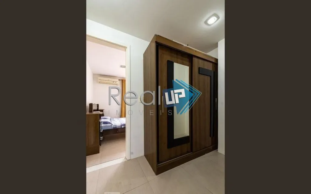 Pousada-Chalé, 3 quartos, 107 m² - Foto 33