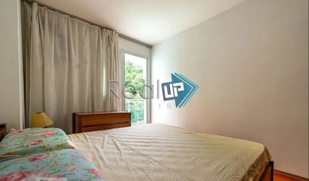 Pousada-Chalé, 3 quartos, 107 m² - Foto 15