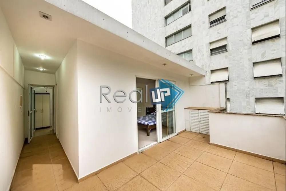 Pousada-Chalé, 3 quartos, 107 m² - Foto 29